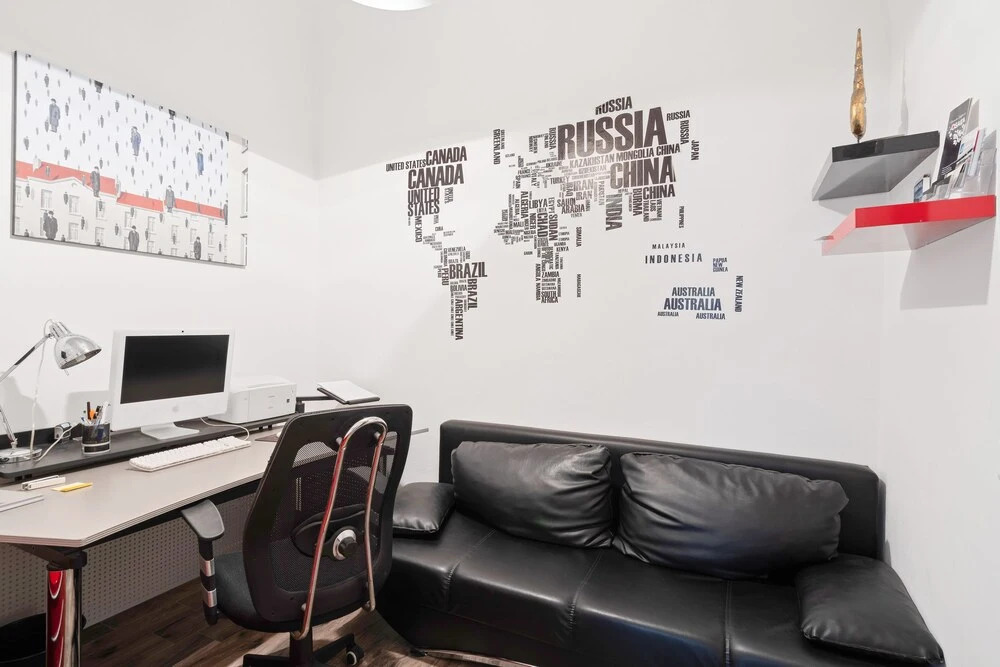 Carpe Diem Arno Apartment