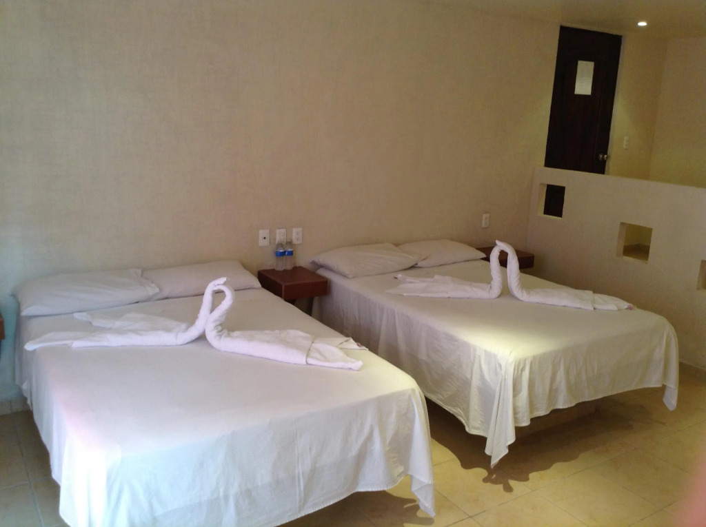 Hotel Ashly