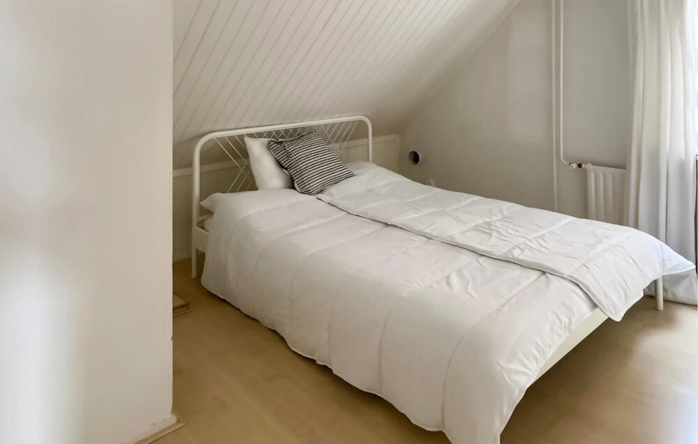Stunning Home in Den Dungen With 2 Bedrooms