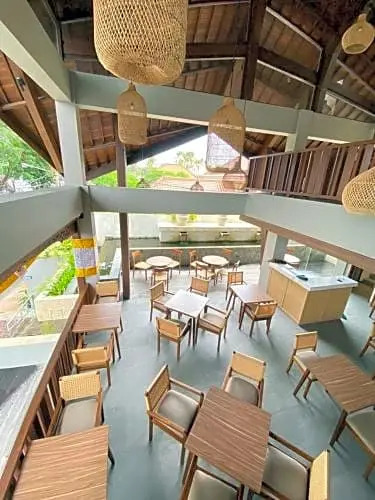 The Kayangan Sanur