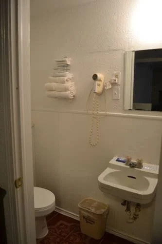 Budget Inn Hamilton