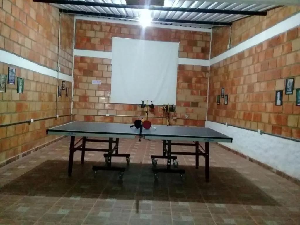 Hotel Arqueológico San Agustín