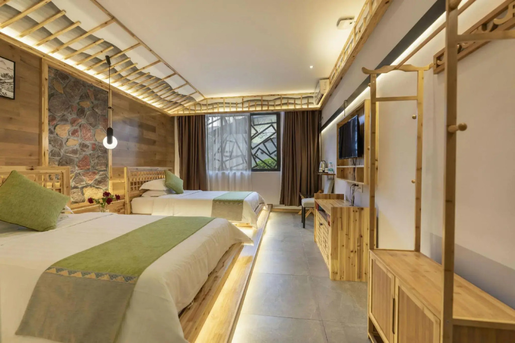 That Year Boutique Theme Inn