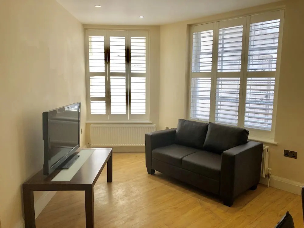 Pimlico Comfort Apartment