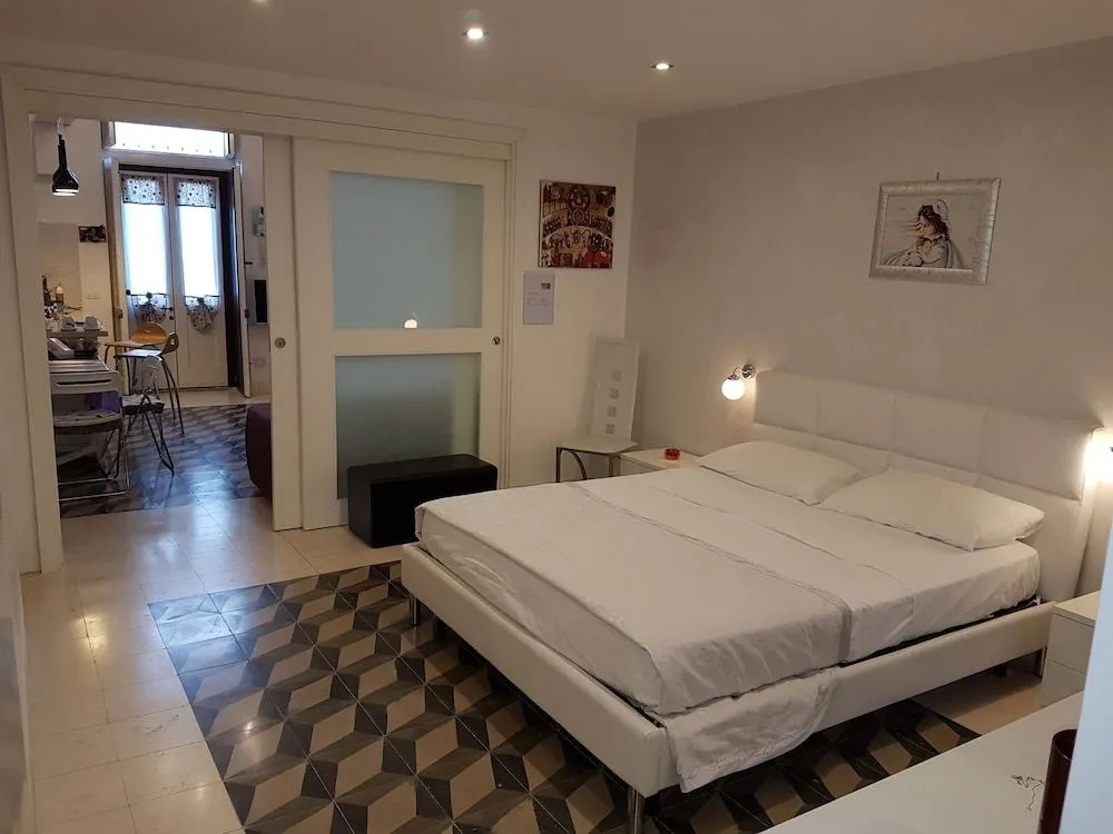 Bed & Breakfast Orchidea