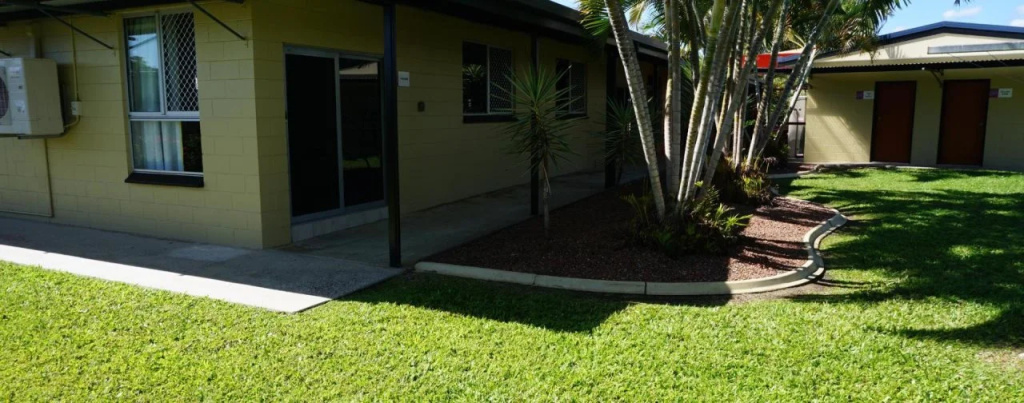YAL Cairns - A Motel that makes a difference