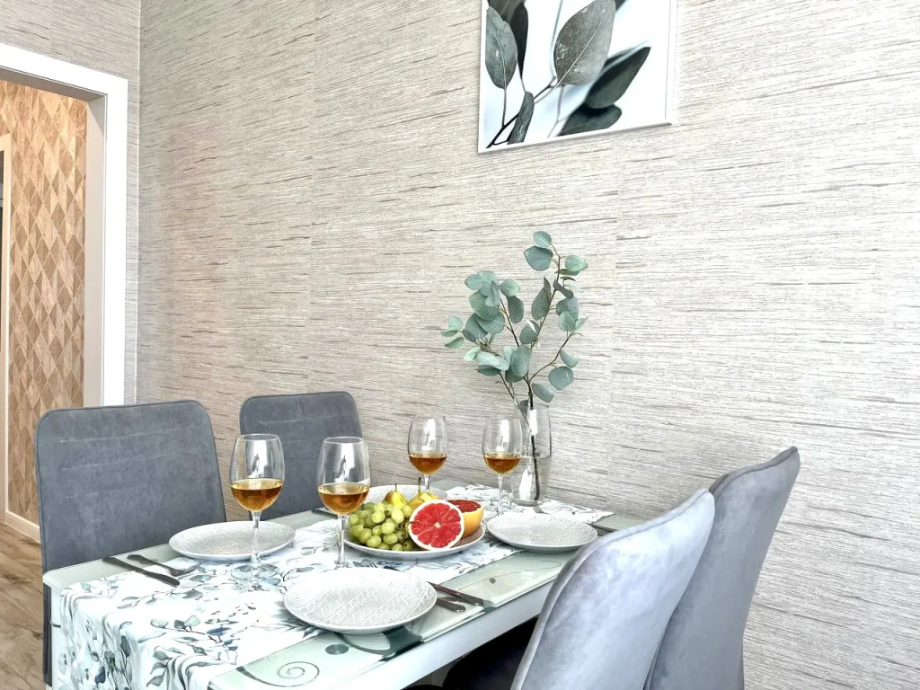 ApartMari на Куйбышева 27Б