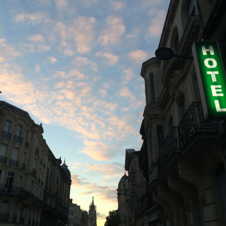 Hotel la Madeleine