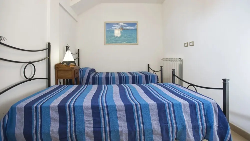 Villa Malika in Alghero for 8 People With Private Pool and Large Garden