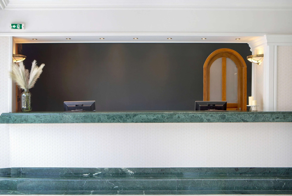 Zeus Essence Ramada by Wyndham Athens
