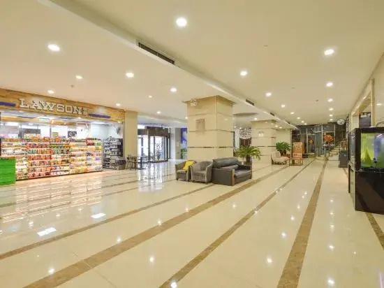 Jinjiang Haiyue Hotel