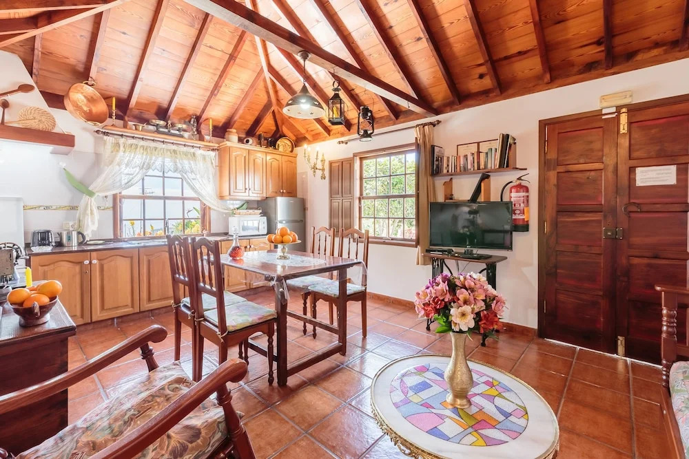 Casa Rural Tio Pedro