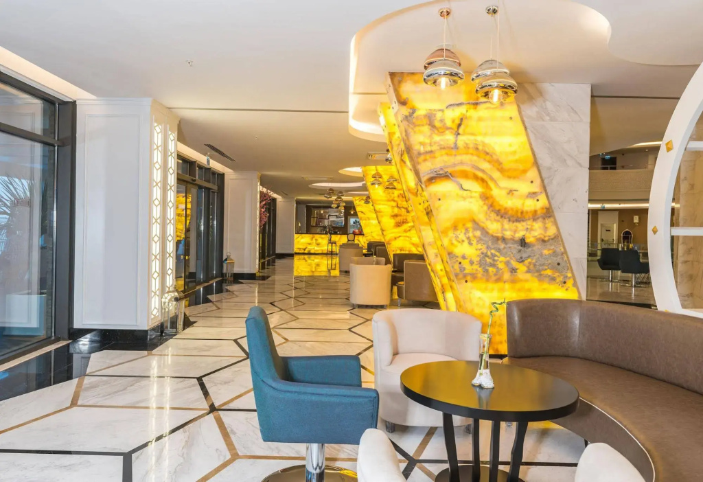 Mary Hotels Alanya