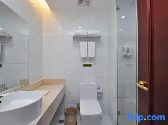 Vienna Hotel Ningbo Xiangshan Coach Terminal