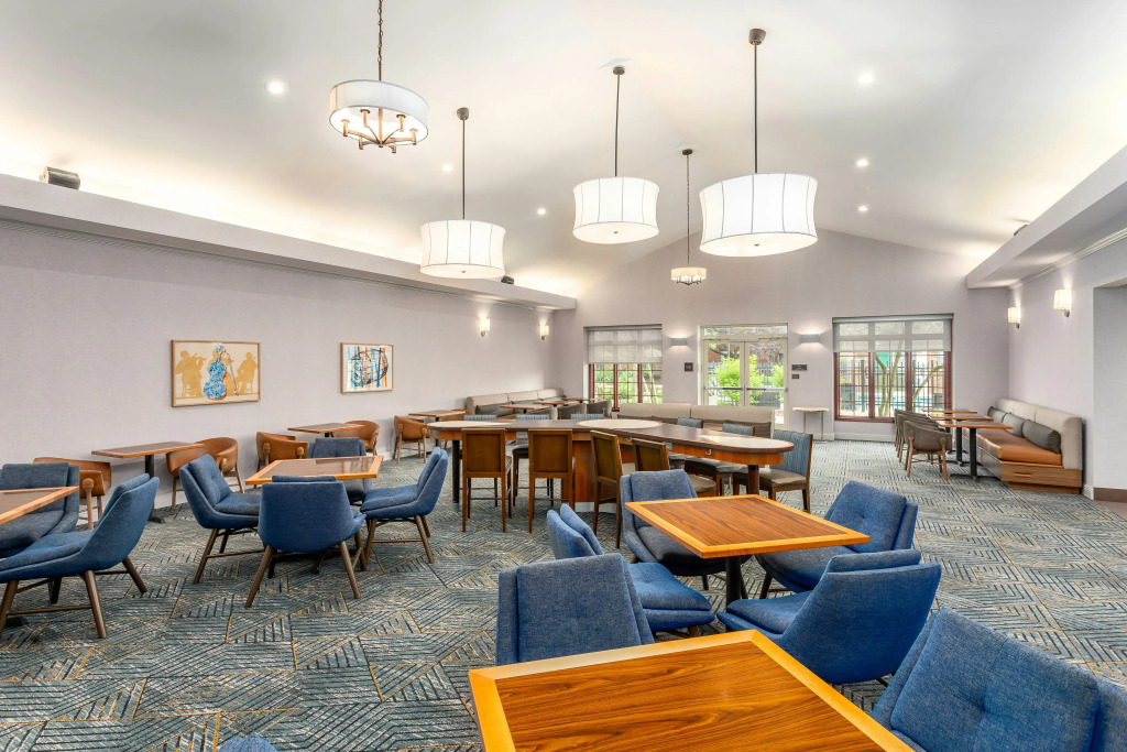 Homewood Suites by Hilton Lexington Fayette Mall