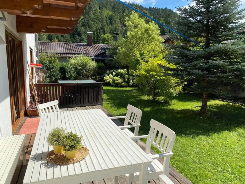 Sweet Alpen Home