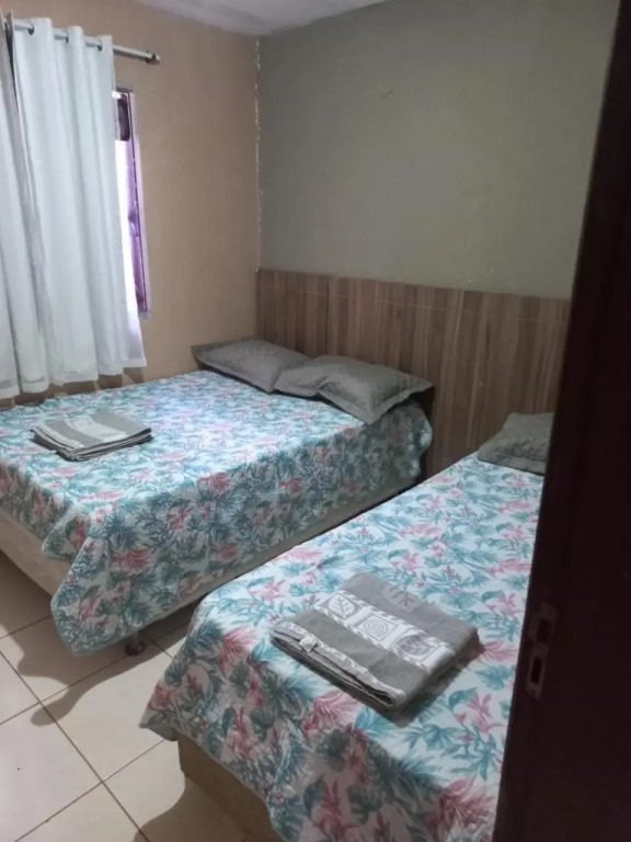 Casa Com Lazer