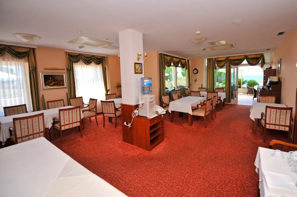 Villa Kastel