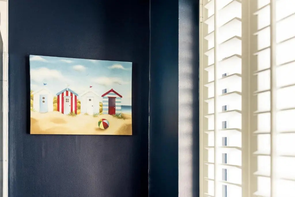 The Beach House