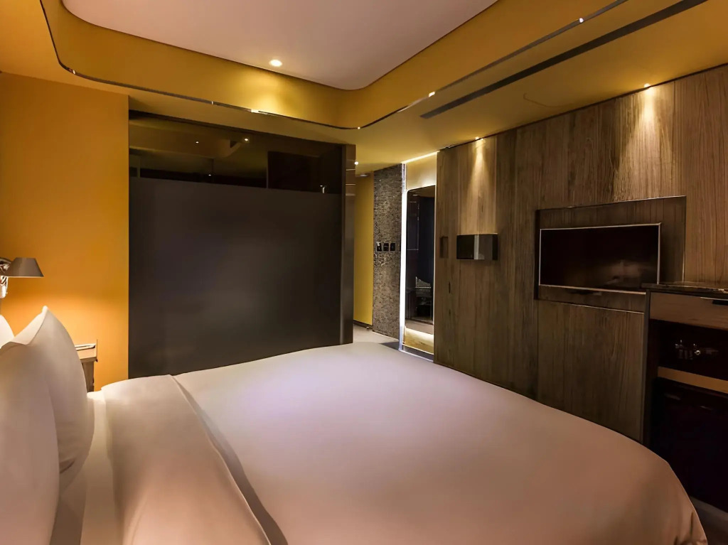 inhouse Hotel