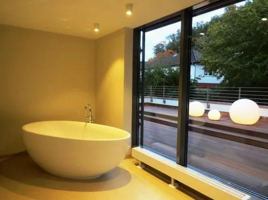 Villa Waldfrieden - Design trifft Budget