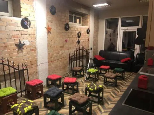 Rocknhostel