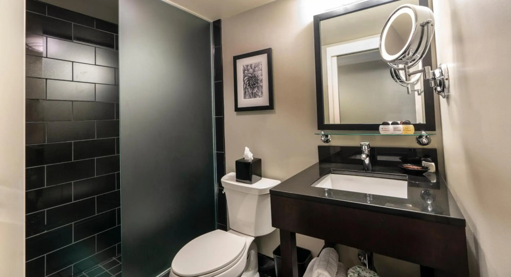 Hotel Le Marais
