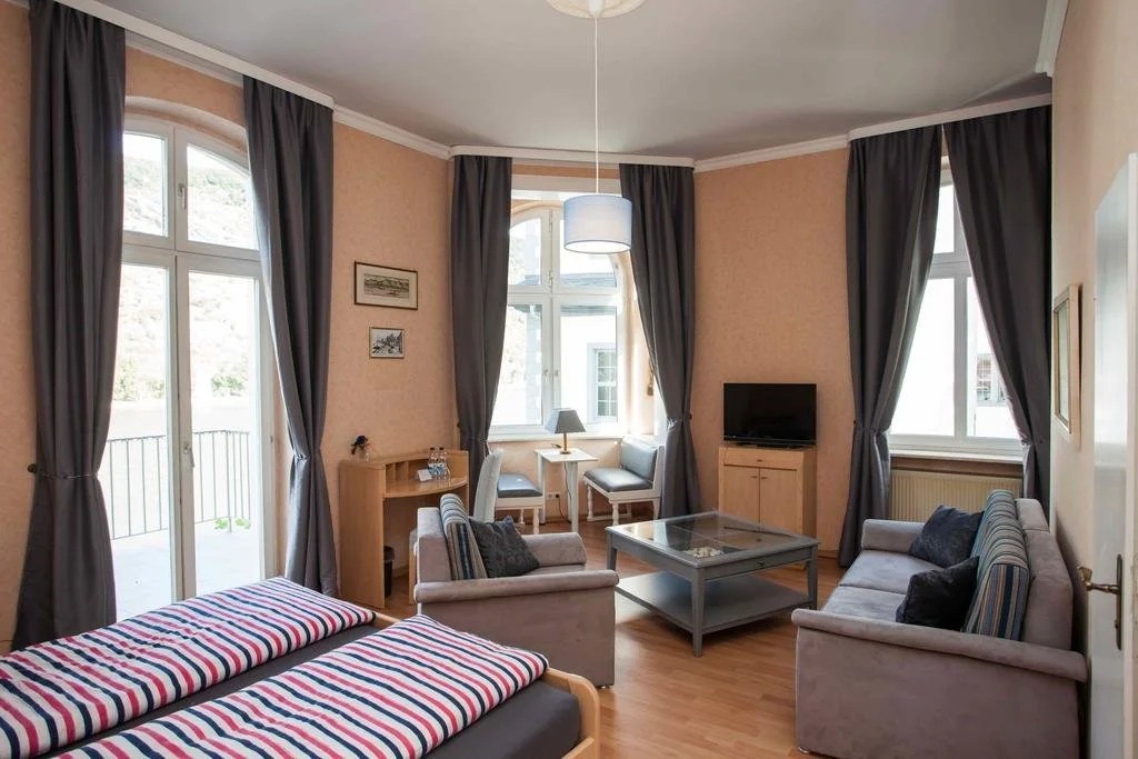 Hotel Zur Fähre