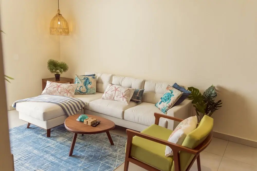 Santamar Penthouse F302