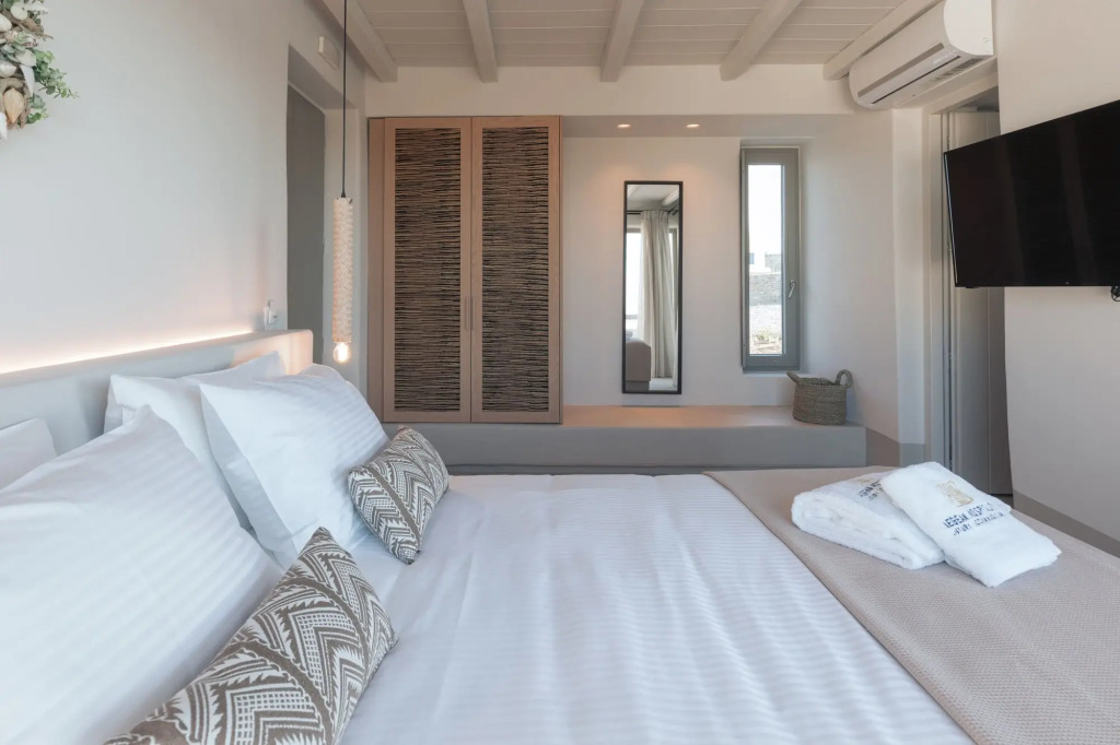 Aegean Hospitality