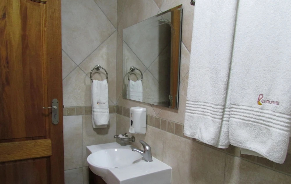 Boksburg Boutique Hotel