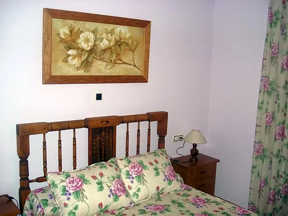 Hotel El Horno