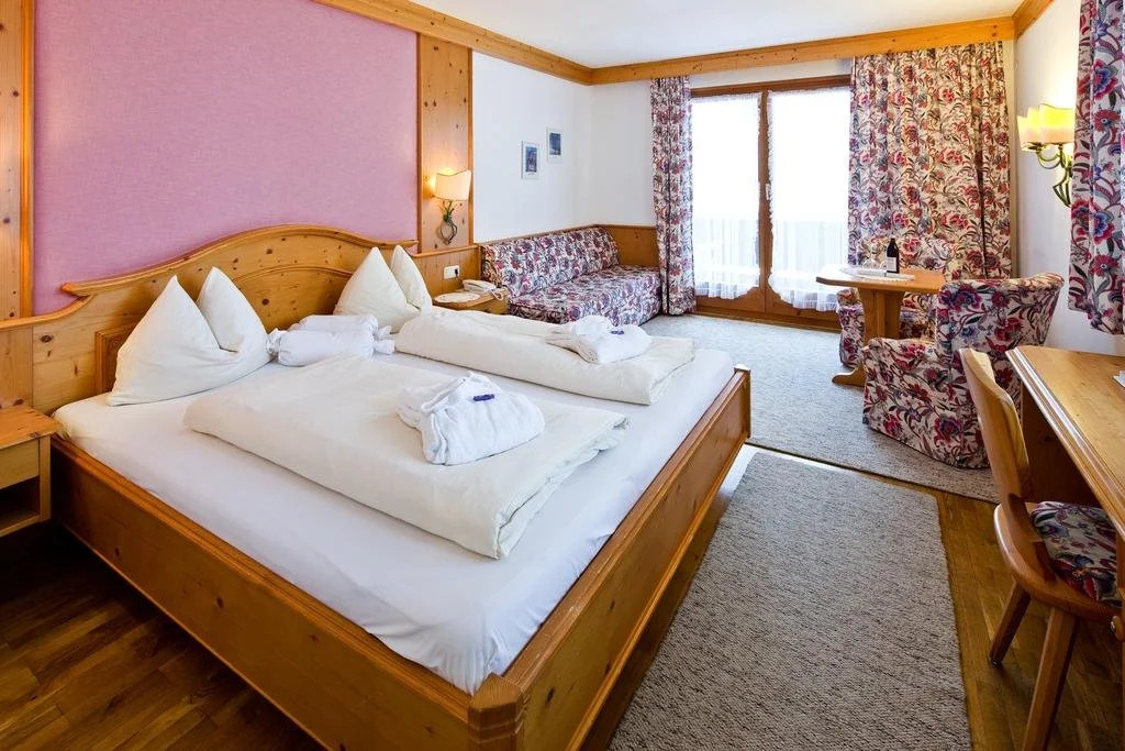 Alpenlodge - Das Dorfhotel