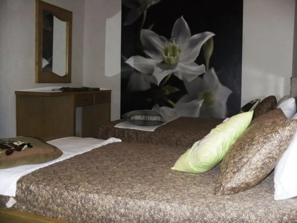 Hotel Rooms DHA