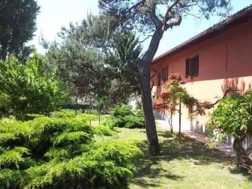 Agriturismo Cascina San Carlo