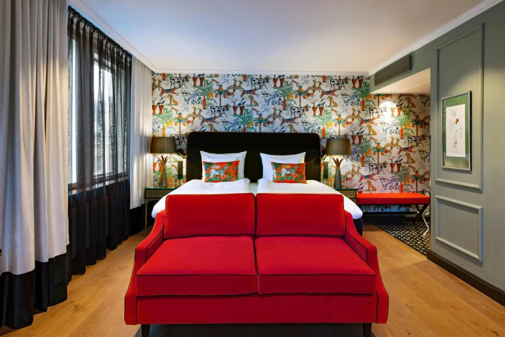Hotel U14, Autograph Collection