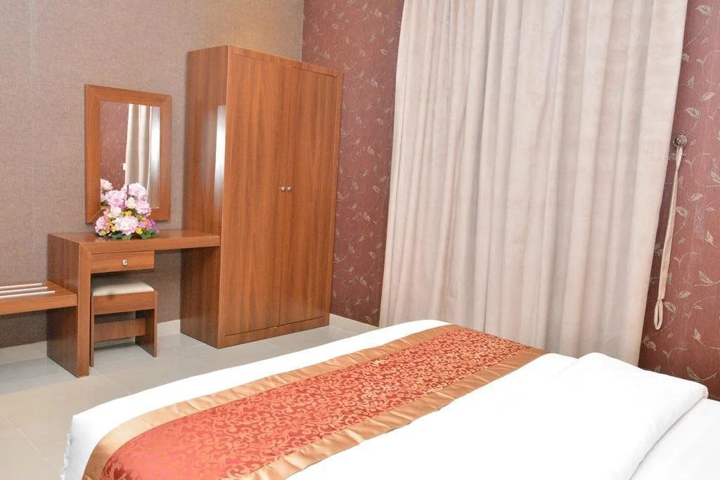 Judy Palace Hotel Suites