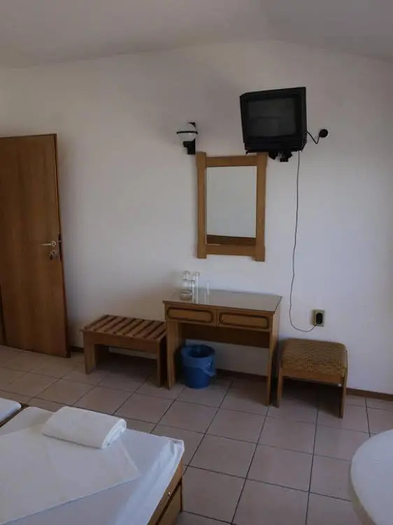 Guestrooms Maria Antoaneta