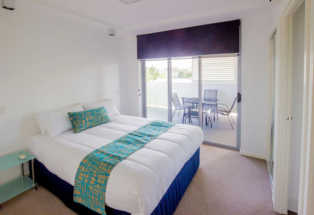 Eastwood Apartments