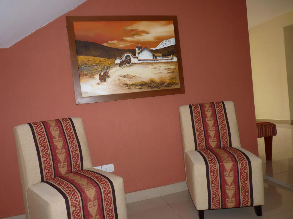 Hotel Astur
