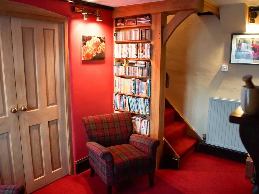 The Old Bakery B&B