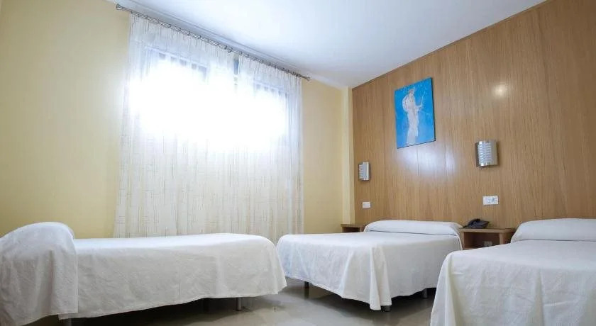 Hostal Acueducto Los Milagros