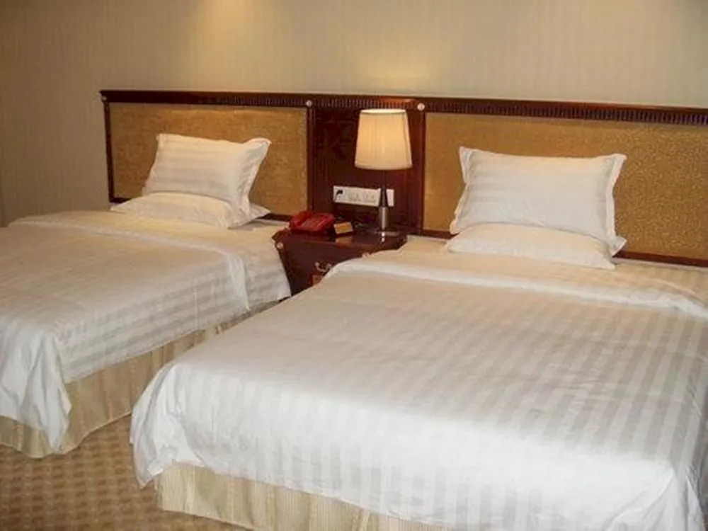 Mei Li Cheng Commerce Hotel