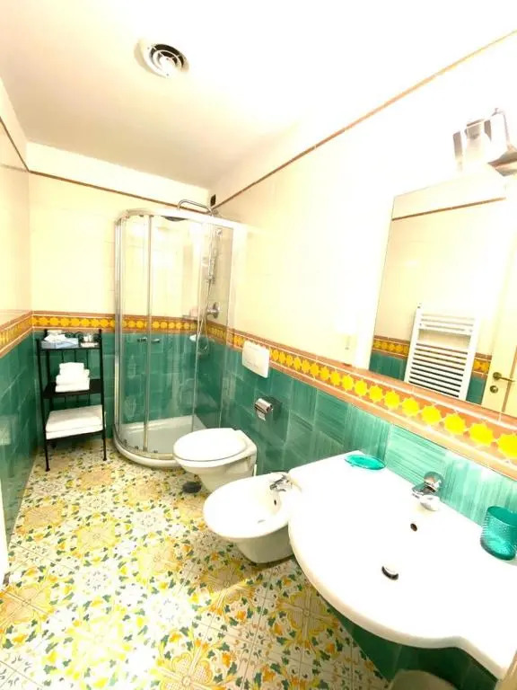 Da Salvatore B&B