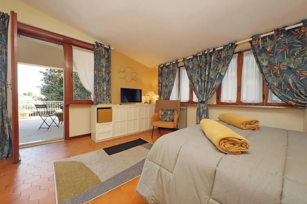 Villa Gisi Guest House