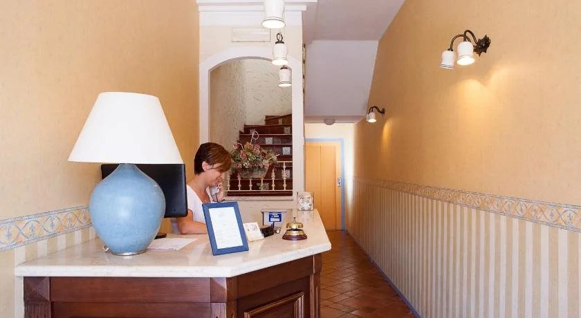 Albergo del Lago