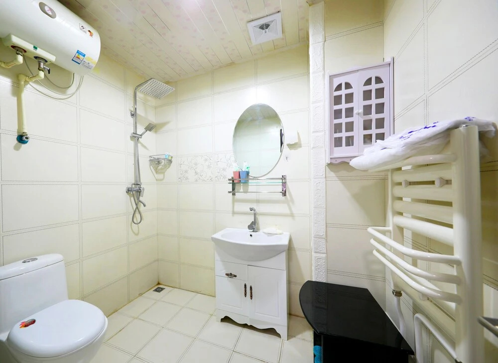 Xiwangju Apart Hotel