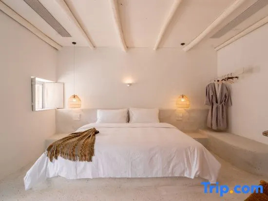 Mucho Villas Seaview Designer Resort (Pingtan Changjiang'ao)