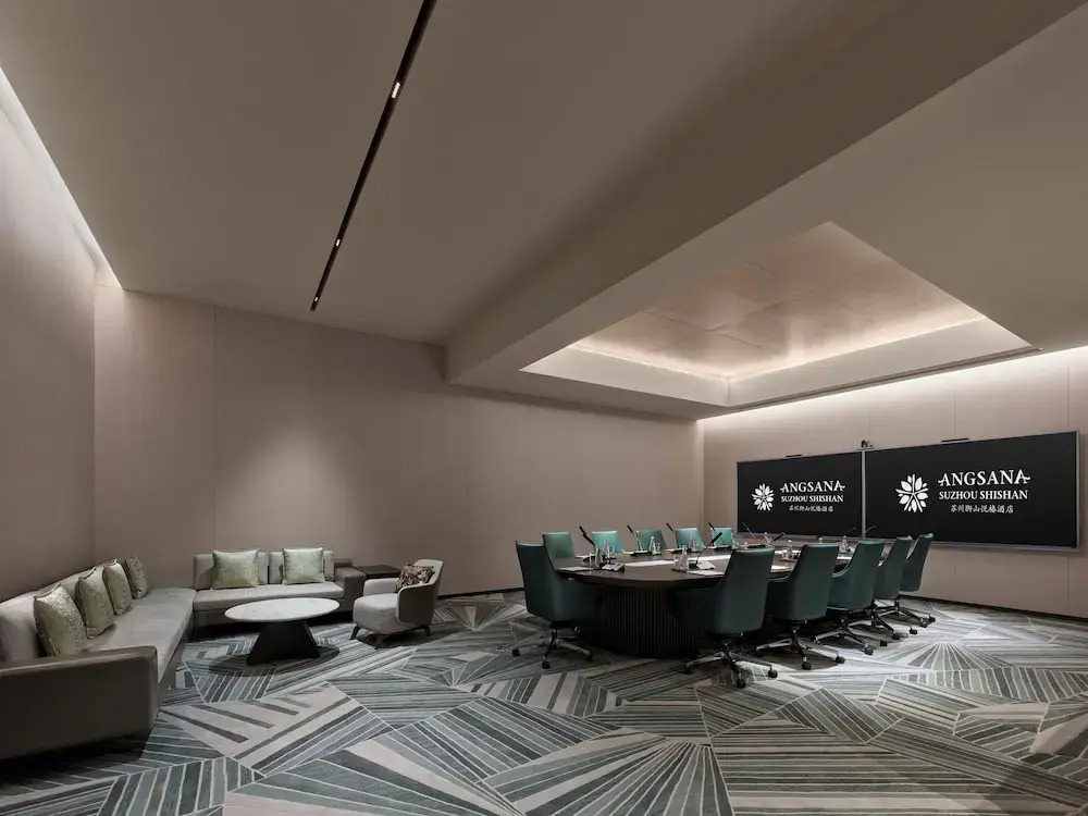 Angsana Suzhou Shishan