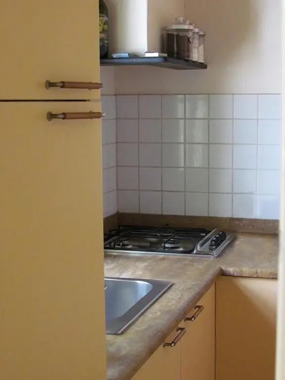 Gli appartamenti di Lorenzo